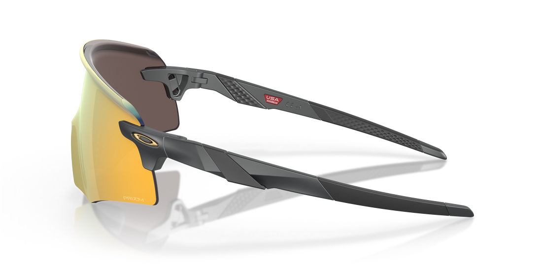 Sonnenbrillen oakley oo9471 encoder 947104 masculino größe 36mm - Detailansicht