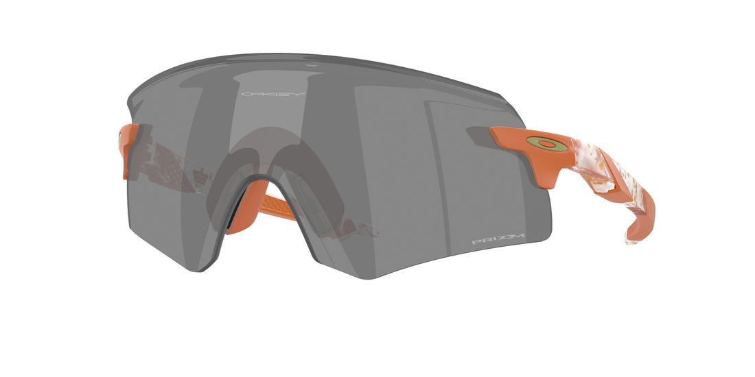 Gafas de sol oakley oo9471 encoder 947126 transparente mask masculino talla 36mm - Vista principal