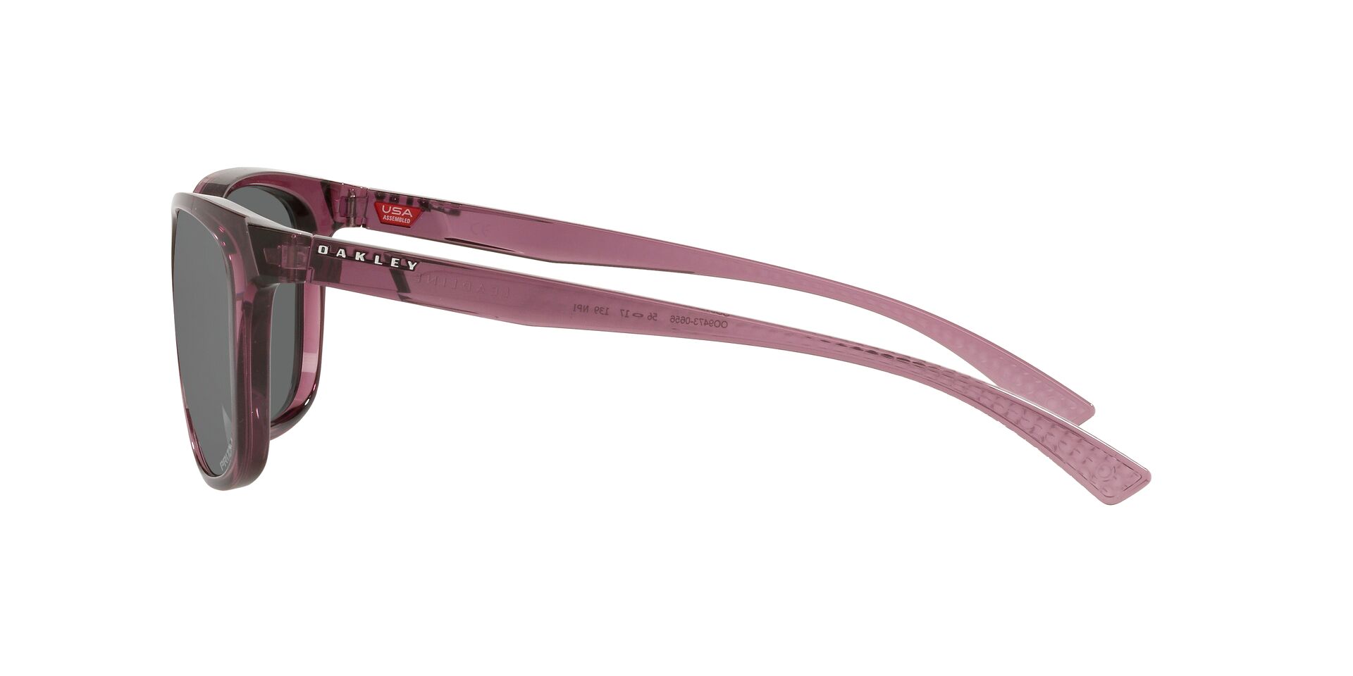 OAKLEY OO9473 LEADLINE 947306 56