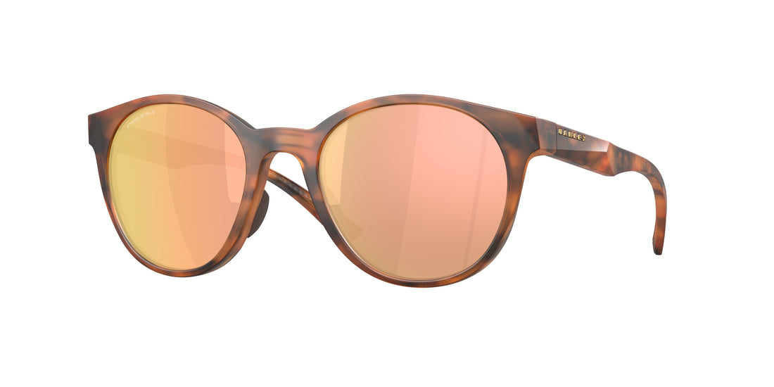 Sonnenbrillen oakley oo9474 spindrift 947414 naranja round femenino größe 52mm - Hauptansicht
