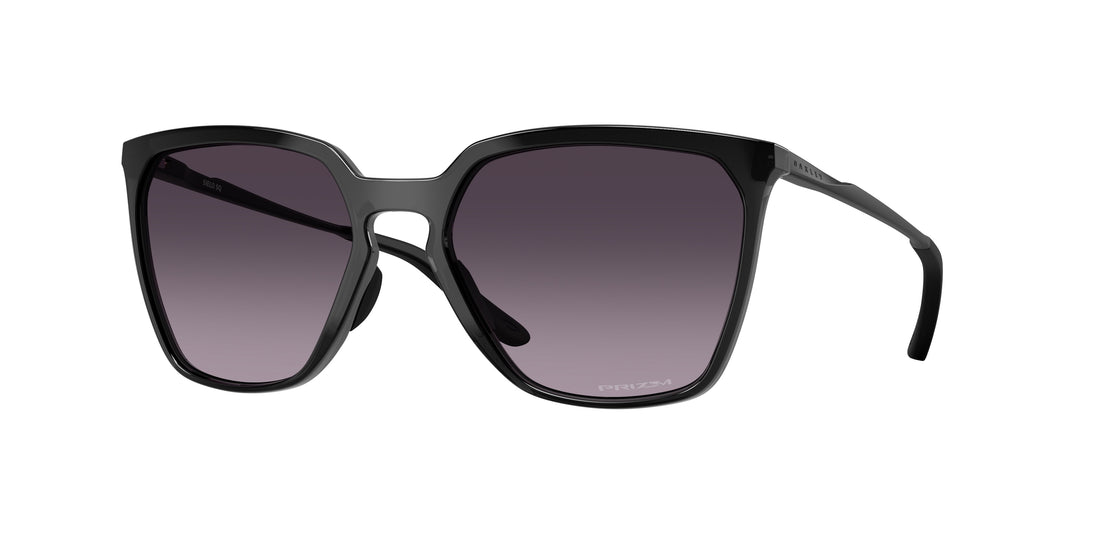 Óculos de sol oakley oo9480 sielo sq 948001 negro rectangular femenino tamanho 57mm - Vista principal