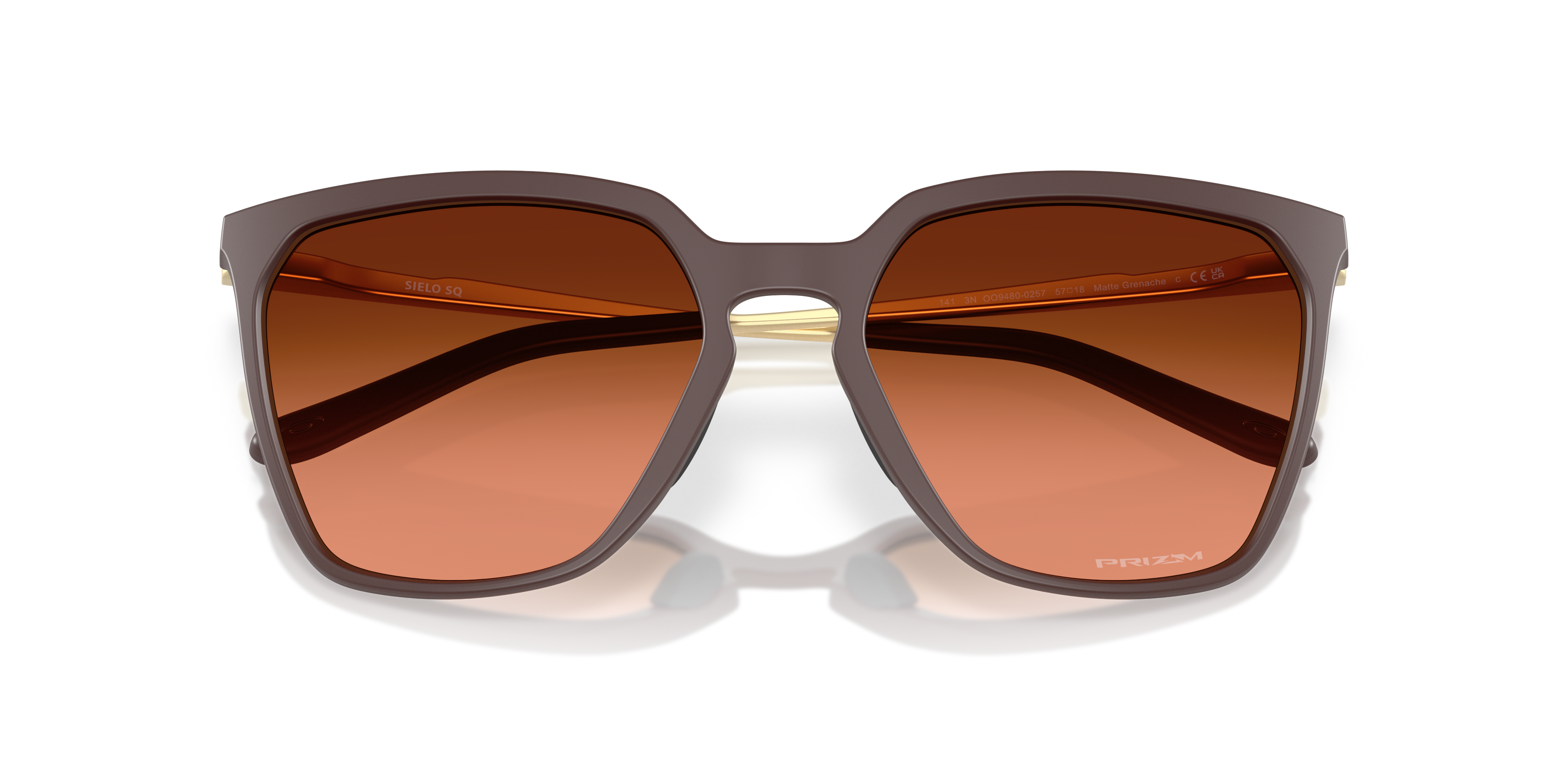 OAKLEY OO9480 SIELO SQ 948002 57