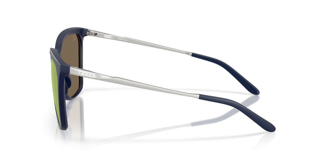Sonnenbrillen oakley oo9480 sielo sq 948007 azul rectangular femenino größe 57mm - Detailansicht