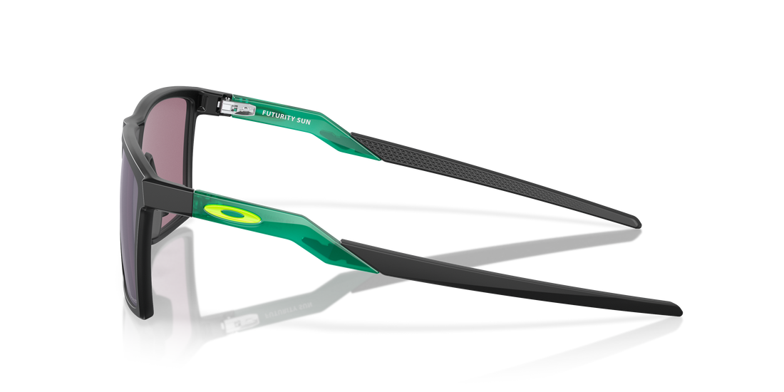 Gafas de sol oakley oo9482 futurity sun 948202 square unisex talla 57mm - Vista de detalle