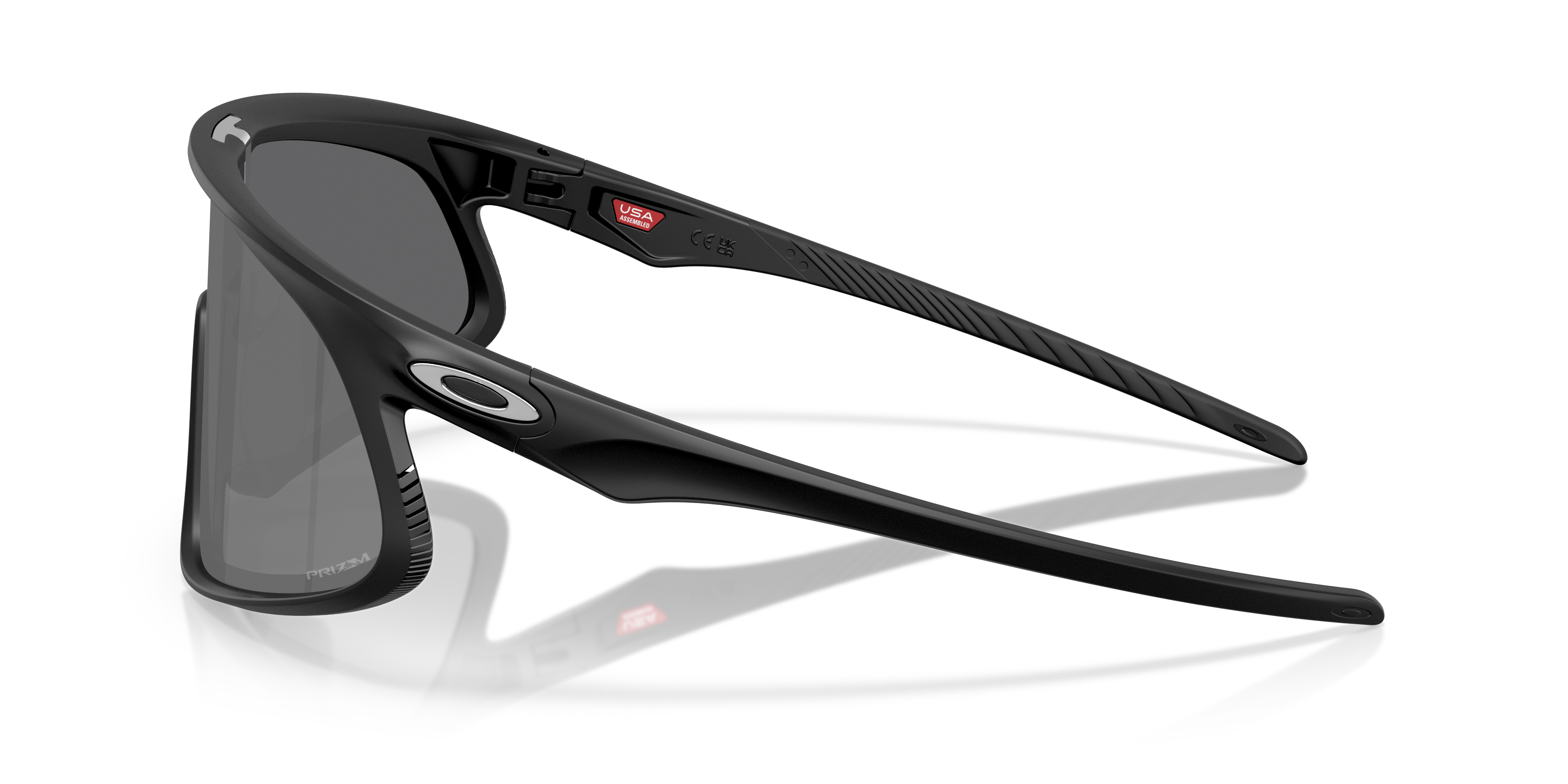 OAKLEY OO9484D RSLV 948401 49