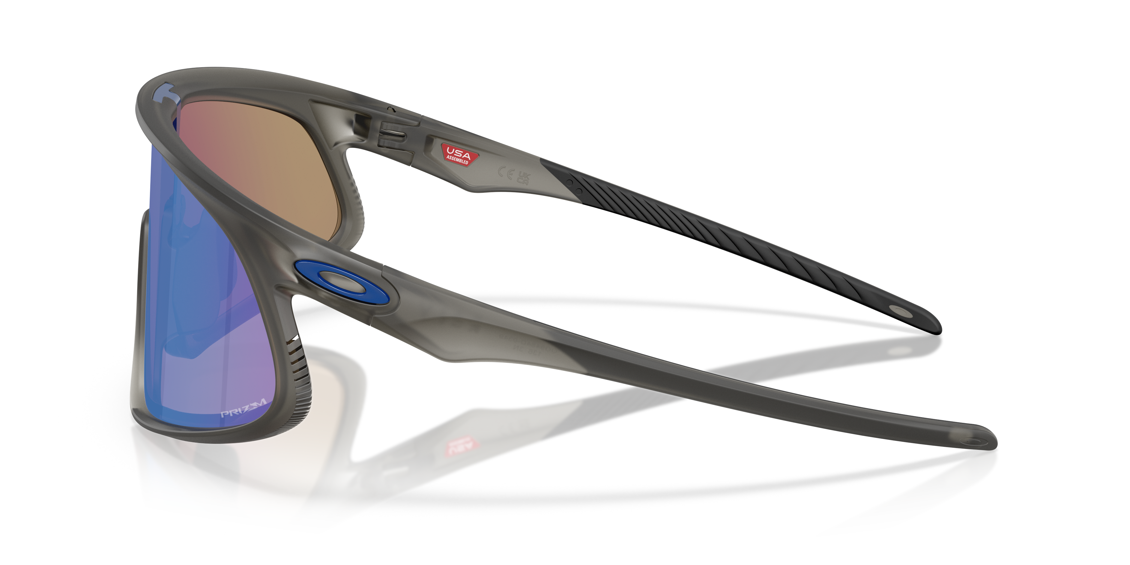 OAKLEY OO9484D RSLV 948403 49