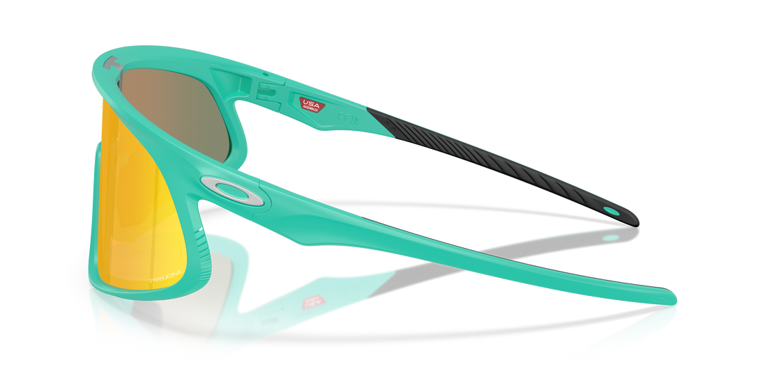 Gafas de sol oakley oo9484d rslv 948405 azul rectangular unisex talla 49mm - Vista de detalle