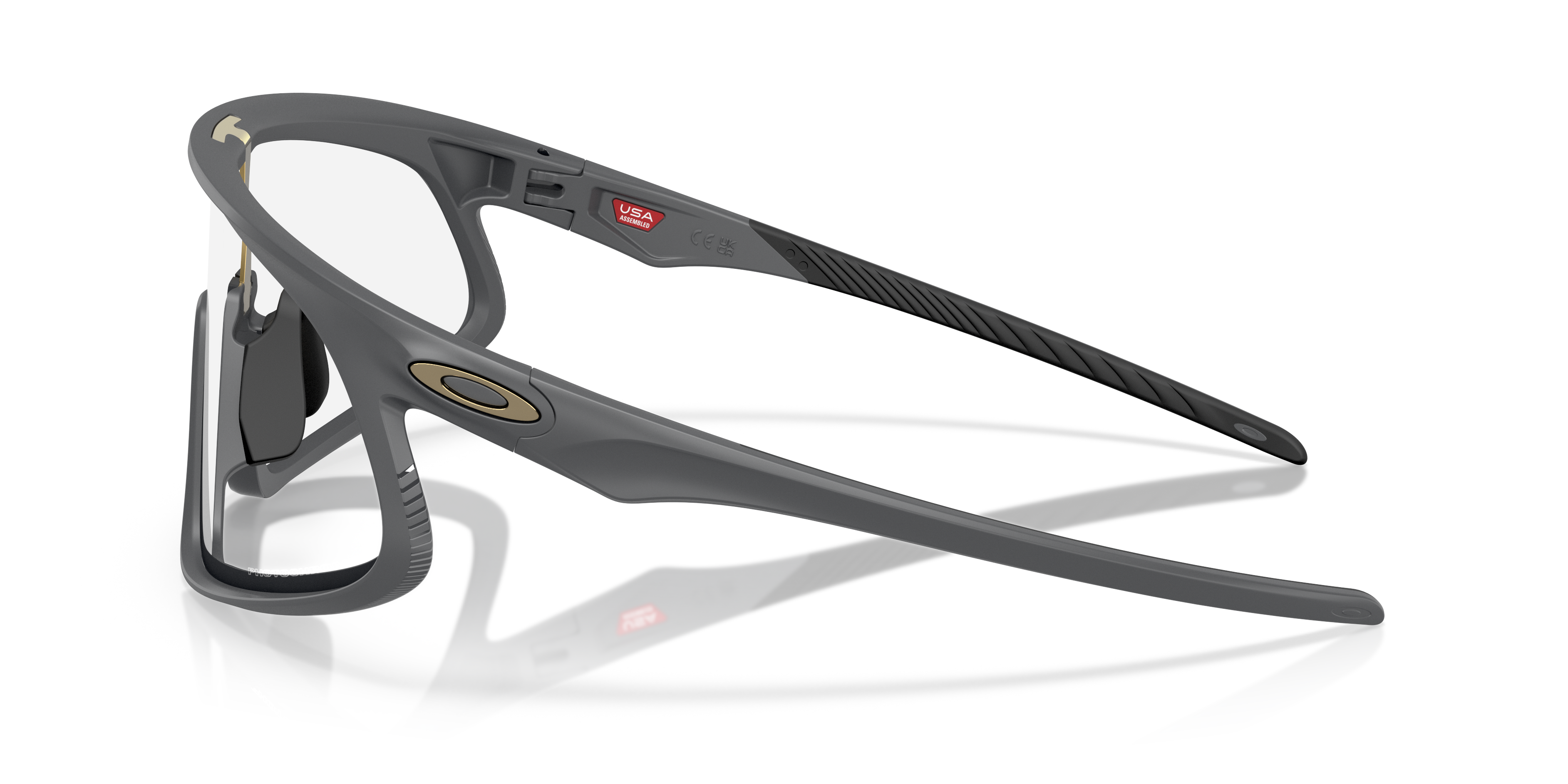 OAKLEY OO9484D RSLV 948406 49