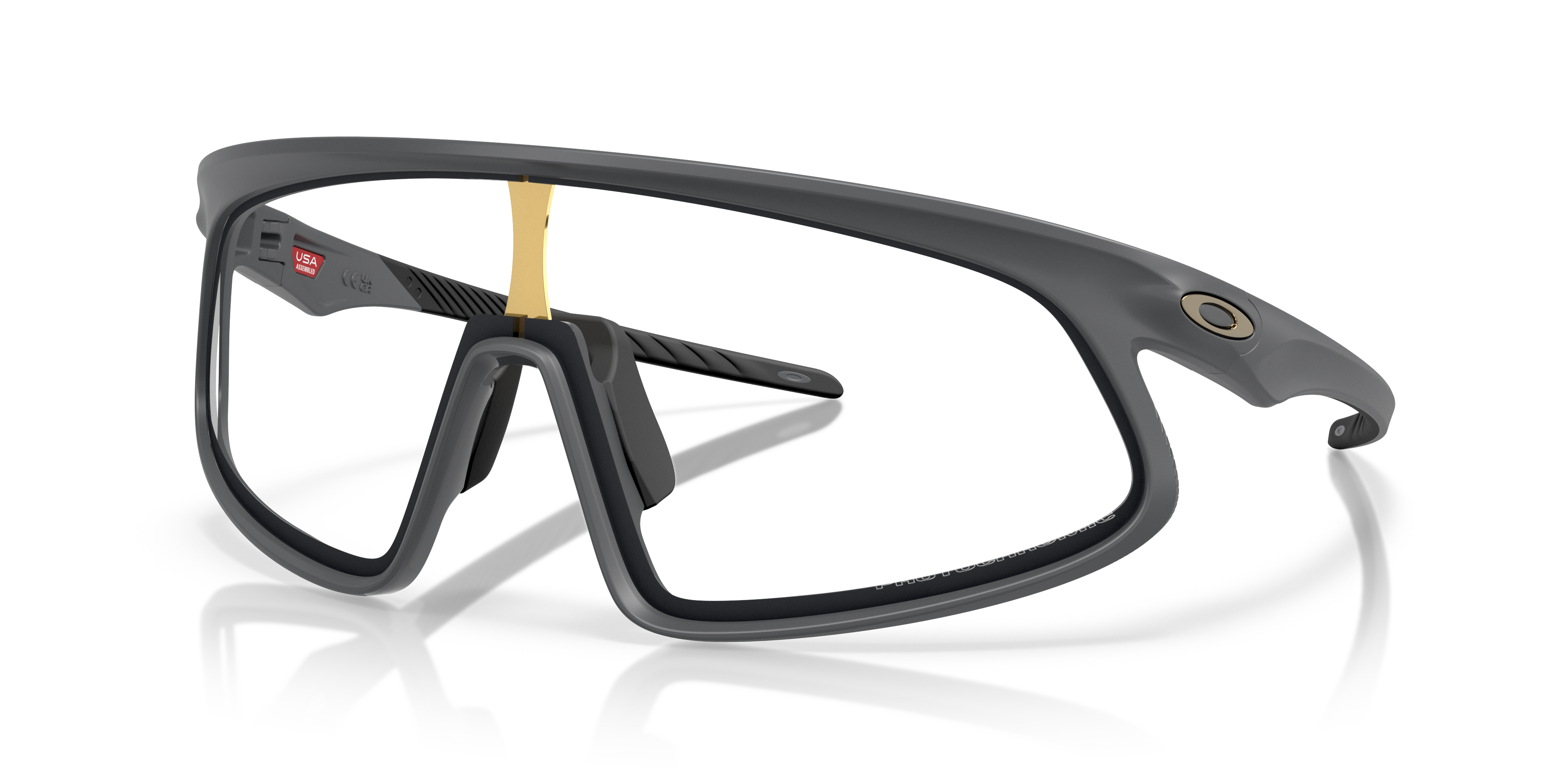 OAKLEY OO9484D RSLV 948406 49