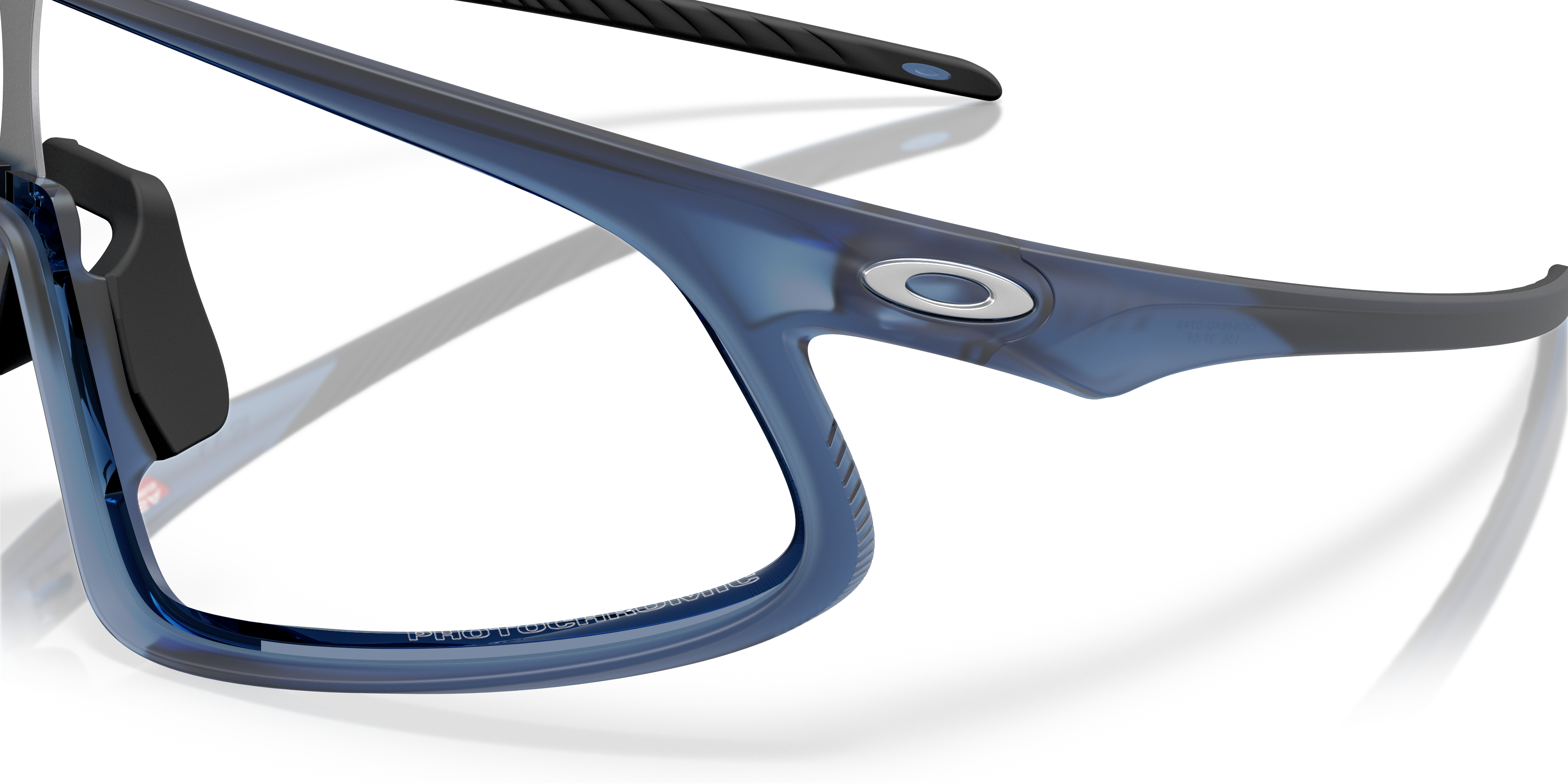 OAKLEY OO9484D RSLV 948407 49