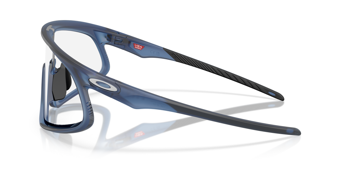 Gafas de sol oakley oo9484d rslv 948407 azul rectangular unisex talla 49mm - Vista de detalle