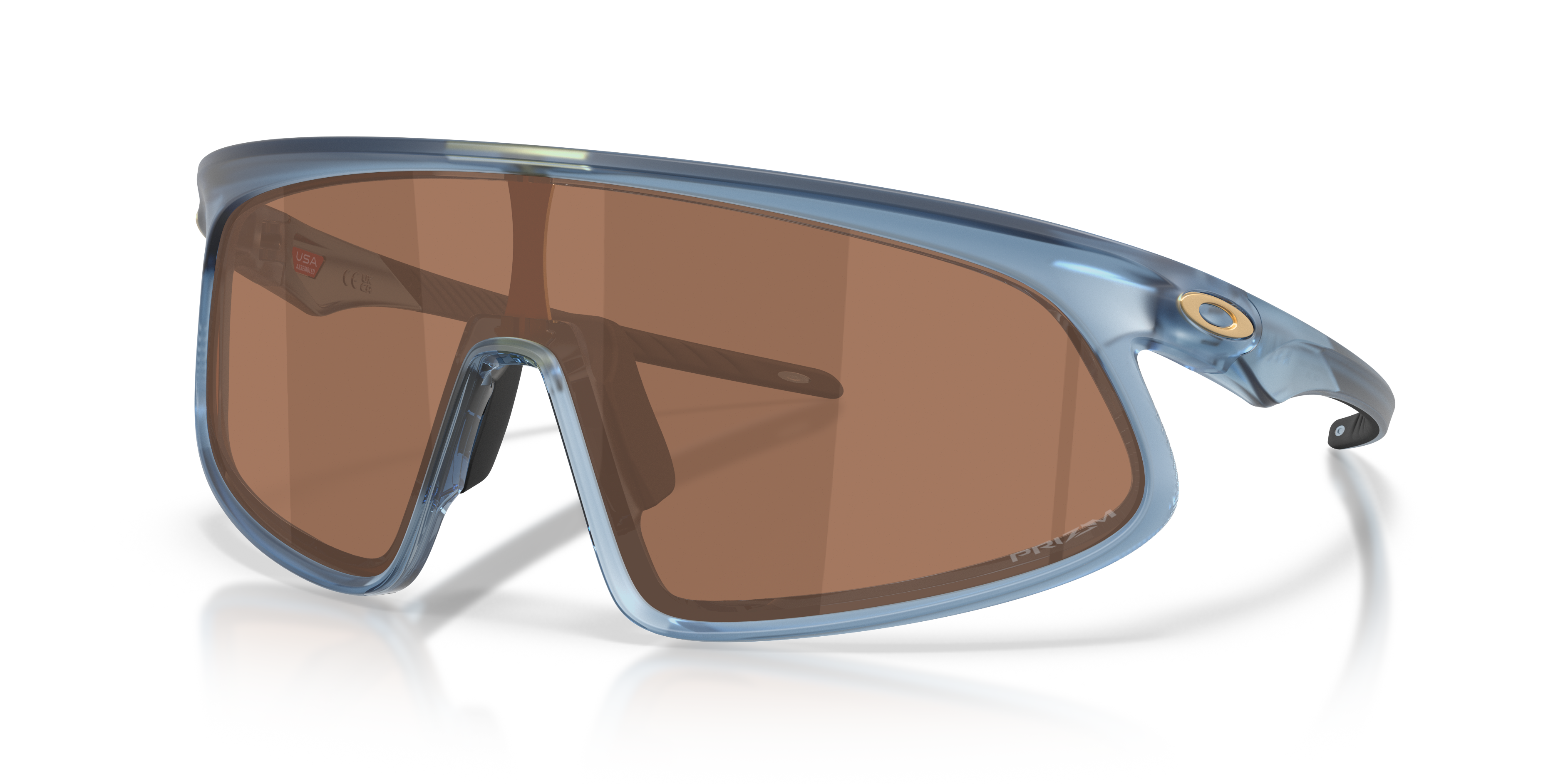 OAKLEY OO9484D RSLV 948410 49