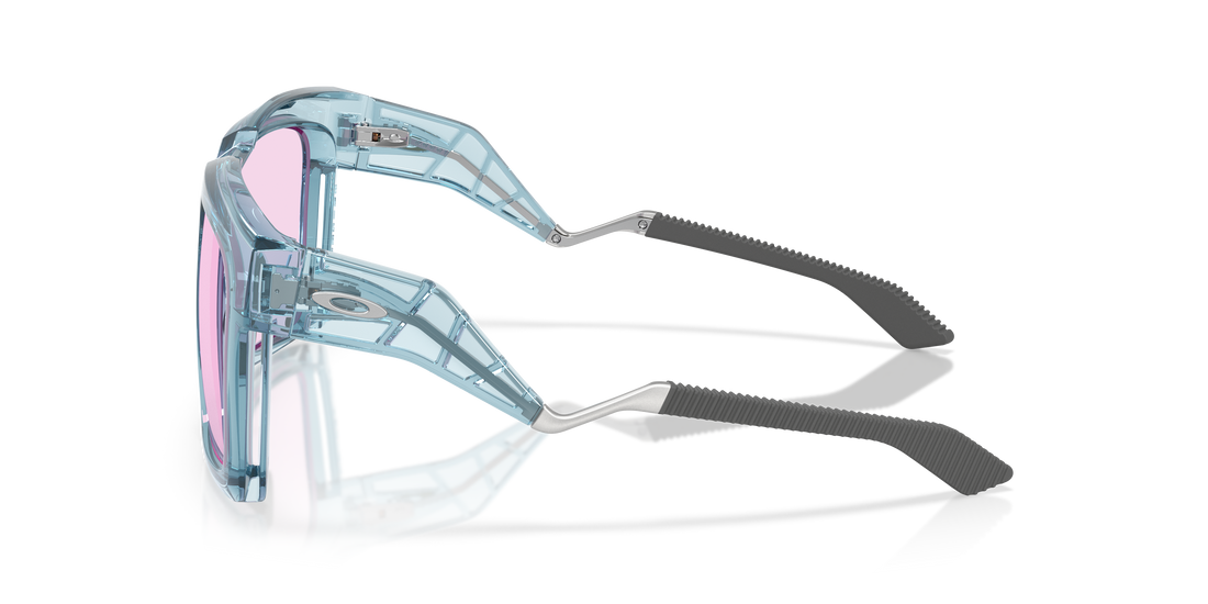 Gafas de sol oakley oo9485 enigma ink 948503 azul square unisex talla 59mm - Vista de detalle