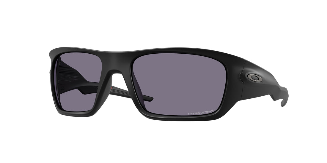 Gafas de sol oakley oo9486 masseter 948601 negro rectangular masculino talla 60mm - Vista principal