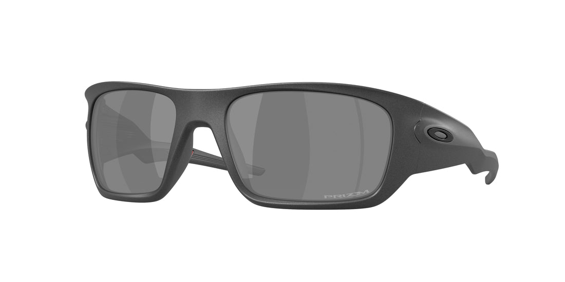 Gafas de sol oakley oo9486 masseter 948602 gris rectangular masculino talla 60mm - Vista principal