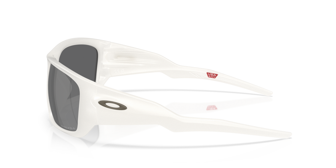 Gafas de sol oakley oo9486 masseter 948603 negro rectangular masculina talla 60mm - Vista de detalle