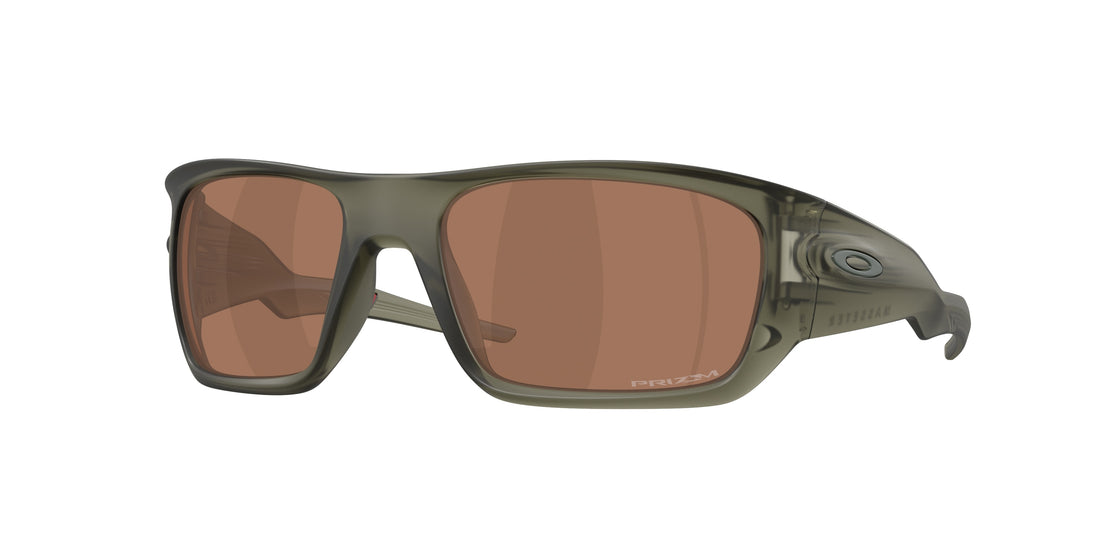 Sonnenbrillen oakley oo9486 masseter 948604 verde rectangular masculino größe 60mm - Hauptansicht