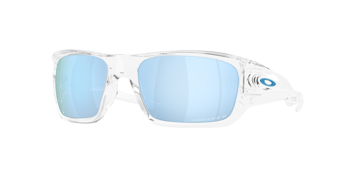 Sonnenbrillen oakley oo9486 masseter 948607 transparente rectangular masculino größe 60mm - Hauptansicht