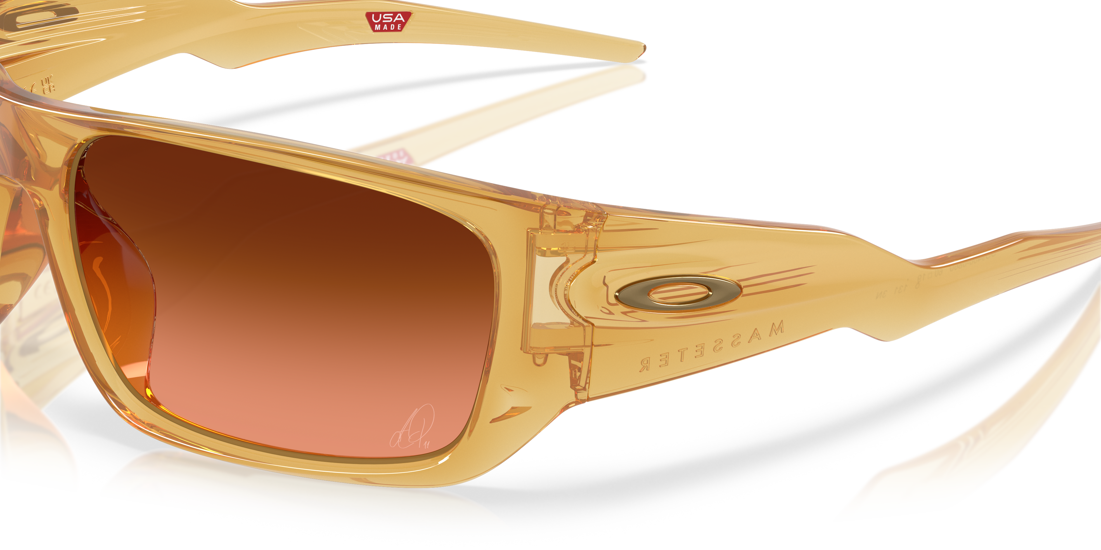 OAKLEY OO9486 MASSETER 948608 60