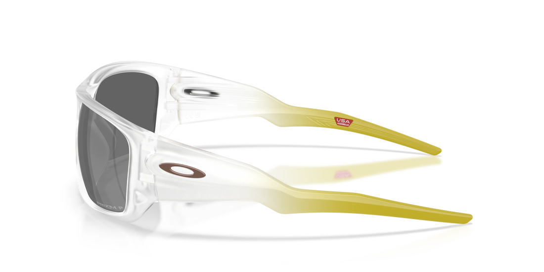 Sonnenbrillen oakley oo9486 masseter 948615 transparente rectangular masculino größe 60mm - Detailansicht