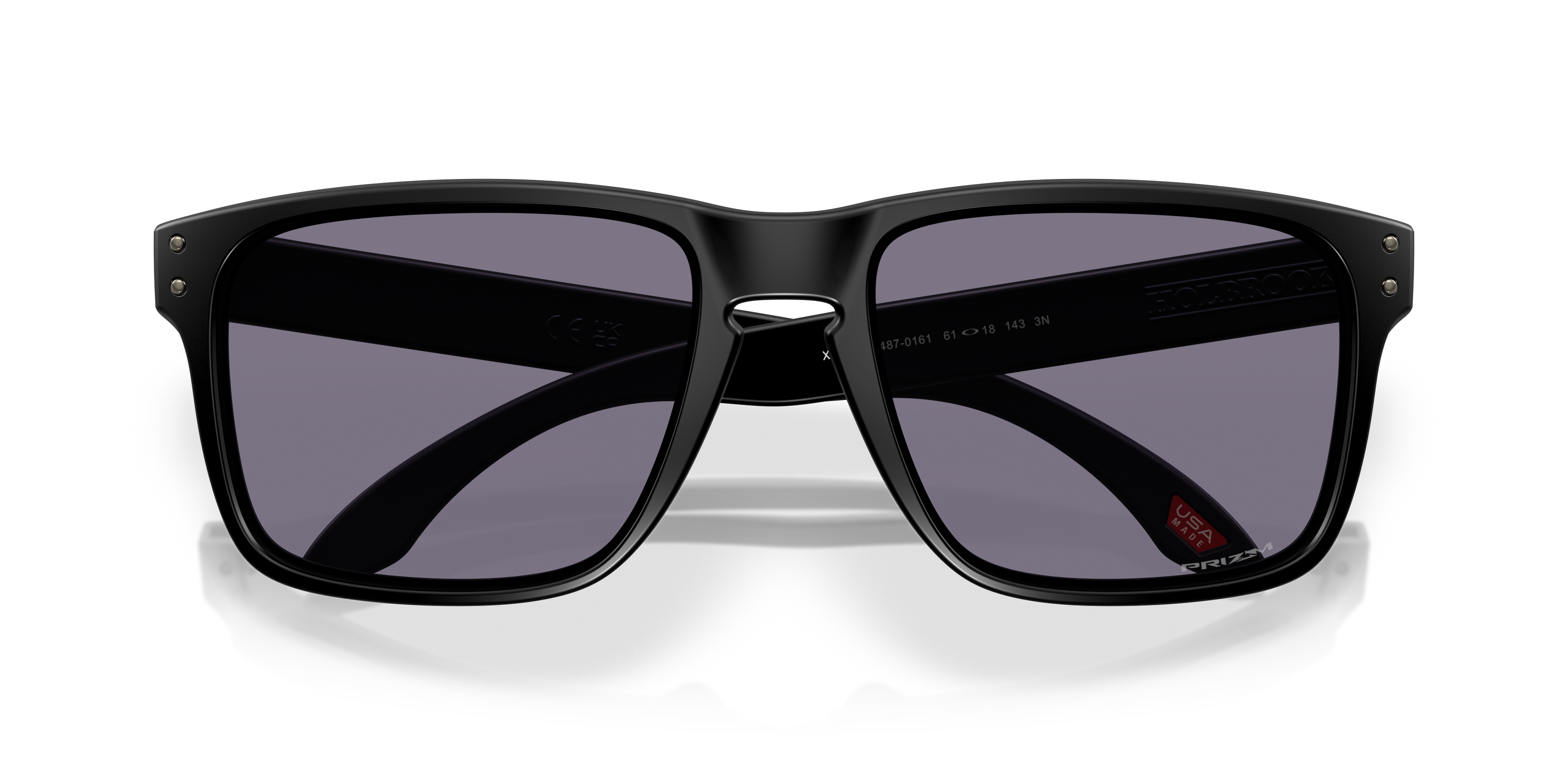 OAKLEY OO9487 HOLBROOK XXL 948701 61