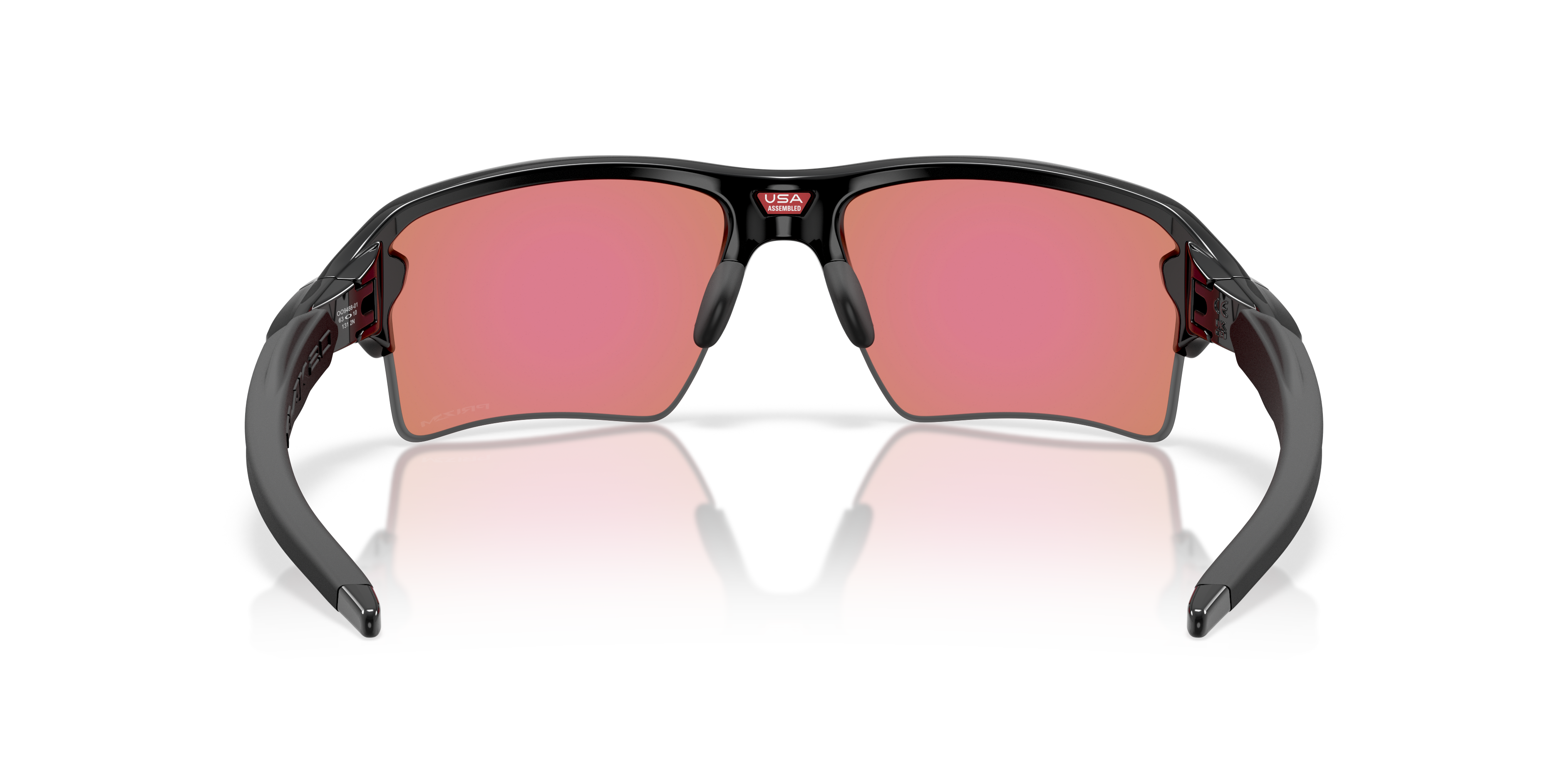 OAKLEY OO9488 FLAK 2.0 XXL 948801 63