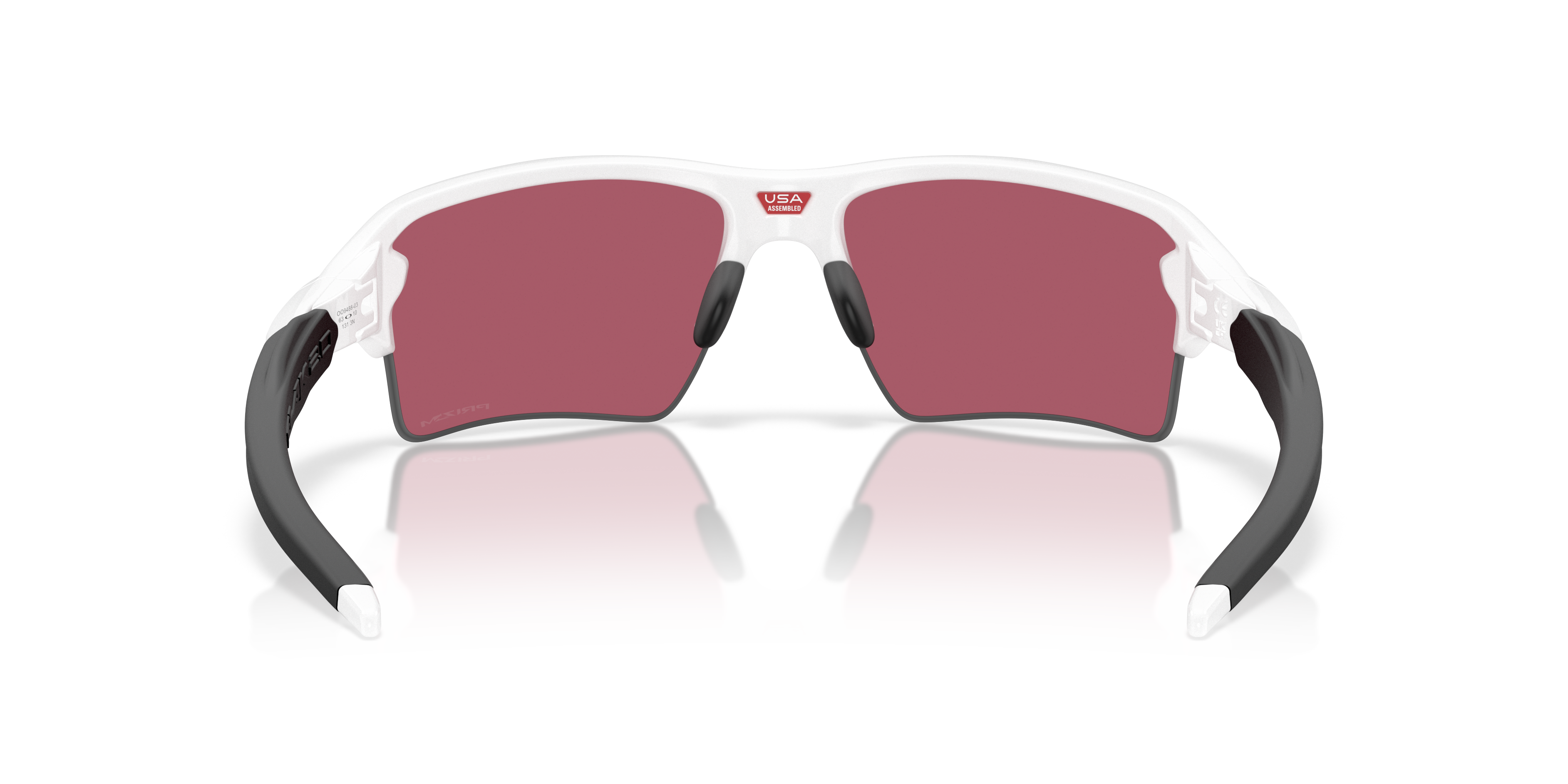 OAKLEY OO9488 FLAK 2.0 XXL 948803 63