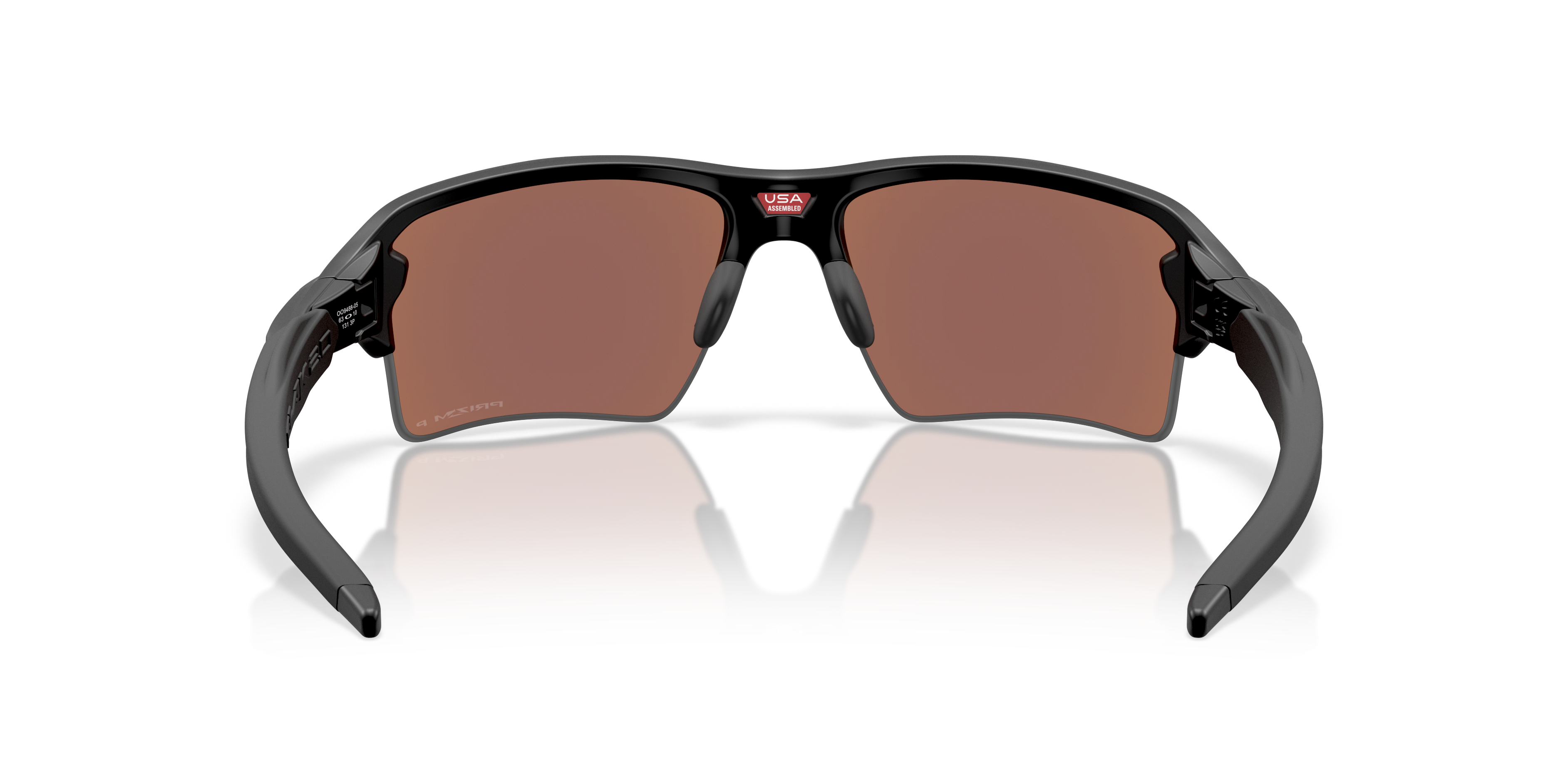 OAKLEY OO9488 FLAK 2.0 XXL 948805 63