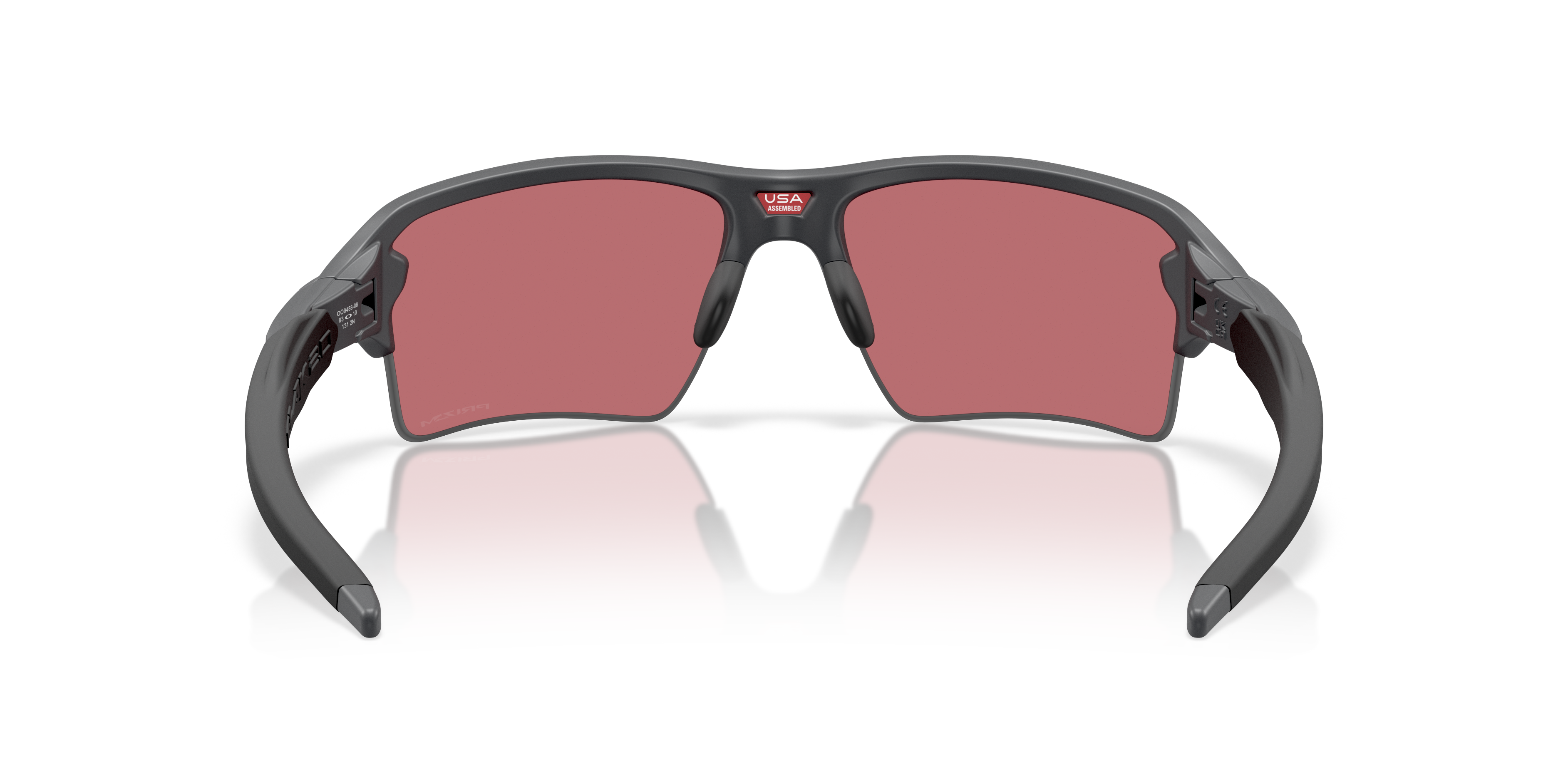 OAKLEY OO9488 FLAK 2.0 XXL 948808 63