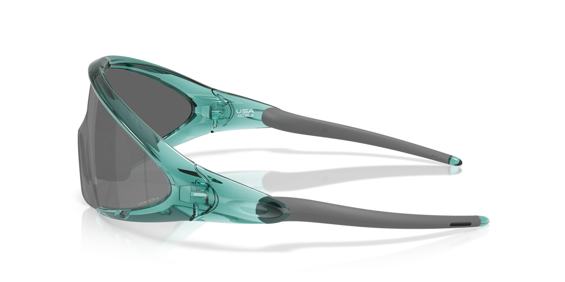 Occhiali da sole oakley oo9490 ellipse 949003 azul oval unisex taglia 40mm - Vista dettagliata