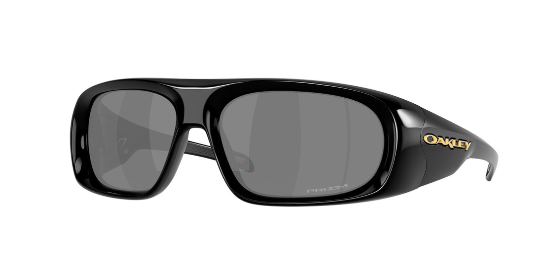Gafas de sol oakley oo9491 belleville 949101 negro rectangular unisex talla 61mm - Vista principal