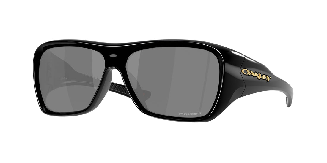 Gafas de sol oakley oo9492 chaminade 949201 negro rectangular unisex talla 60mm - Vista principal