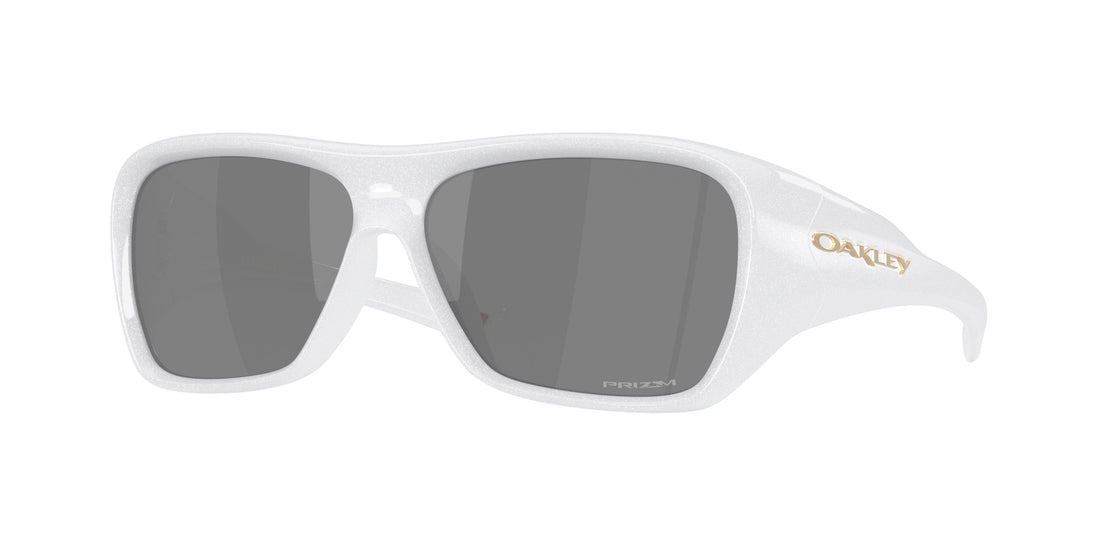 Gafas de sol oakley oo9492 chaminade 949202 blanco rectangular unisex talla 60mm - Vista principal