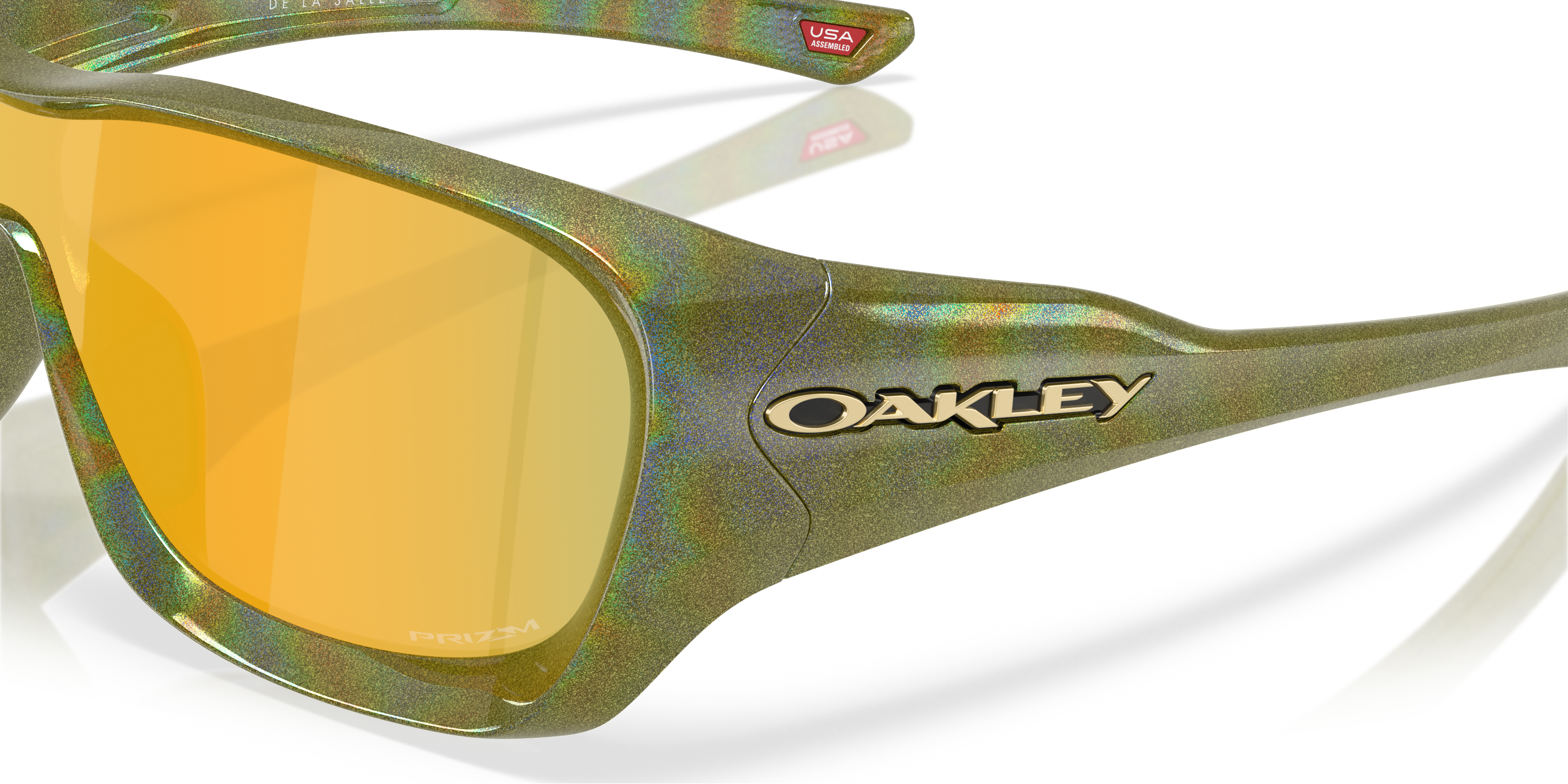 OAKLEY OO9493 DE LA SALLE 949305 30