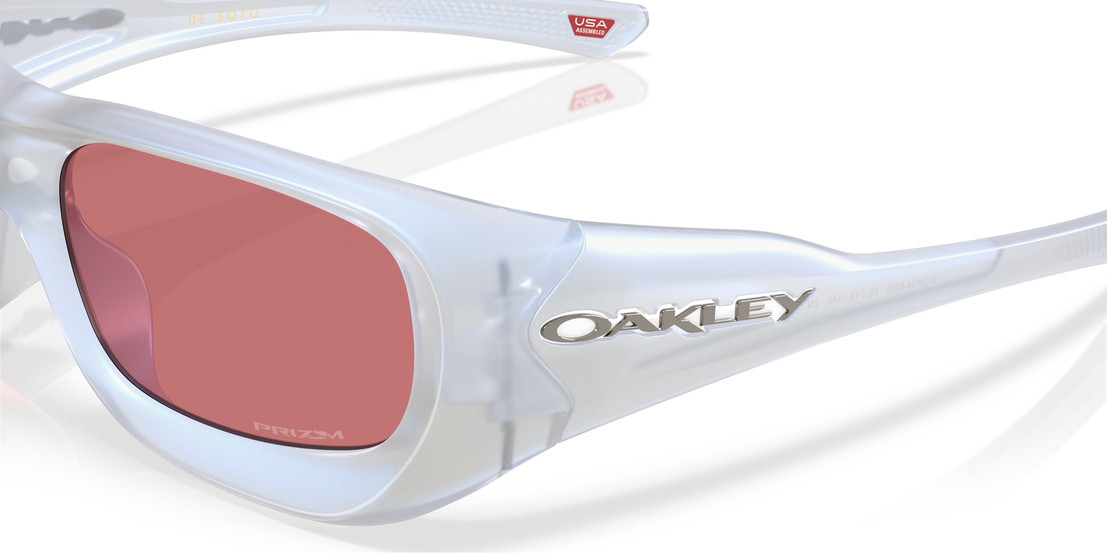 OAKLEY OO9494 DE SOTO 949403 59