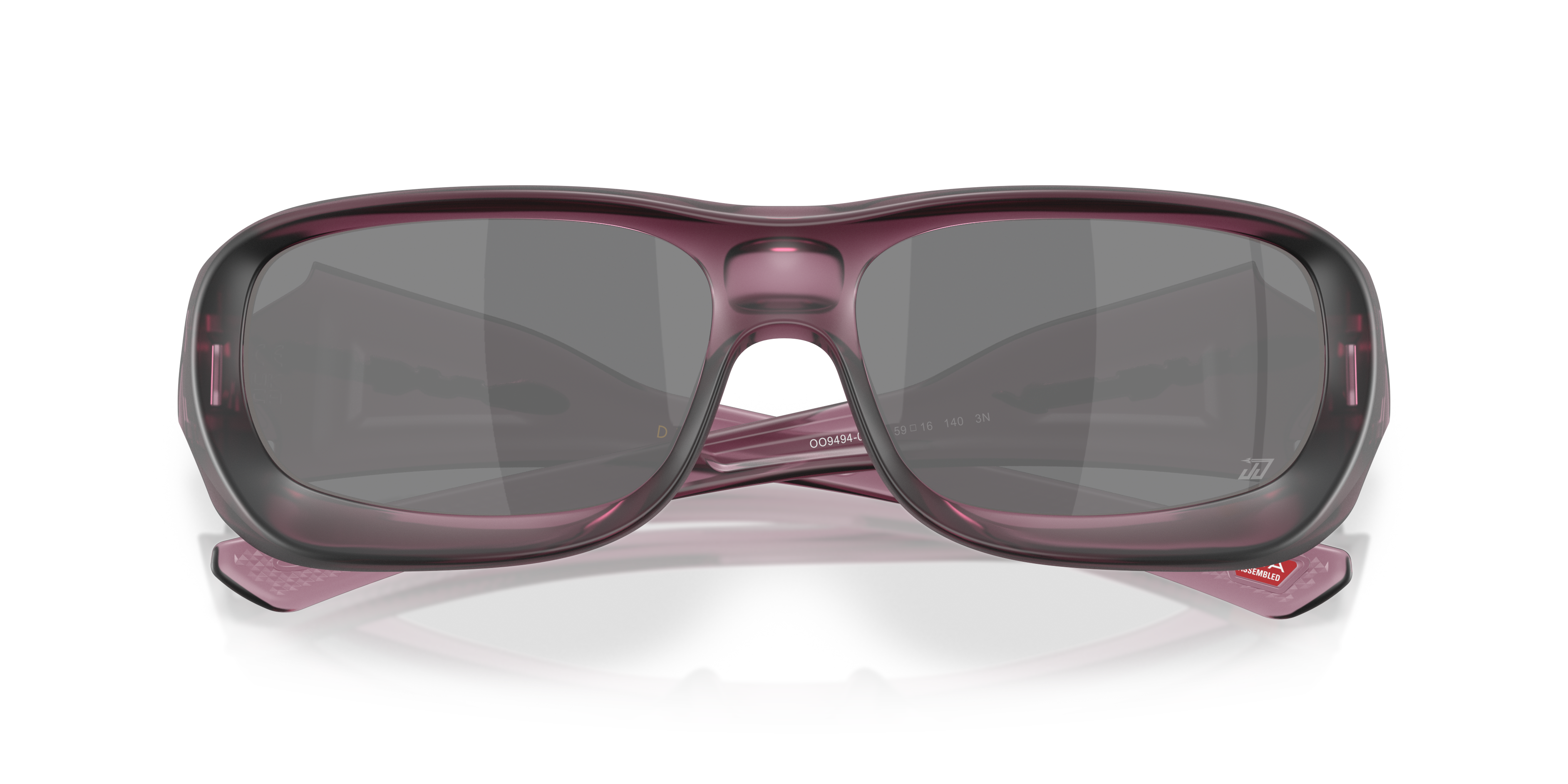 OAKLEY OO9494 DE SOTO 949406 59