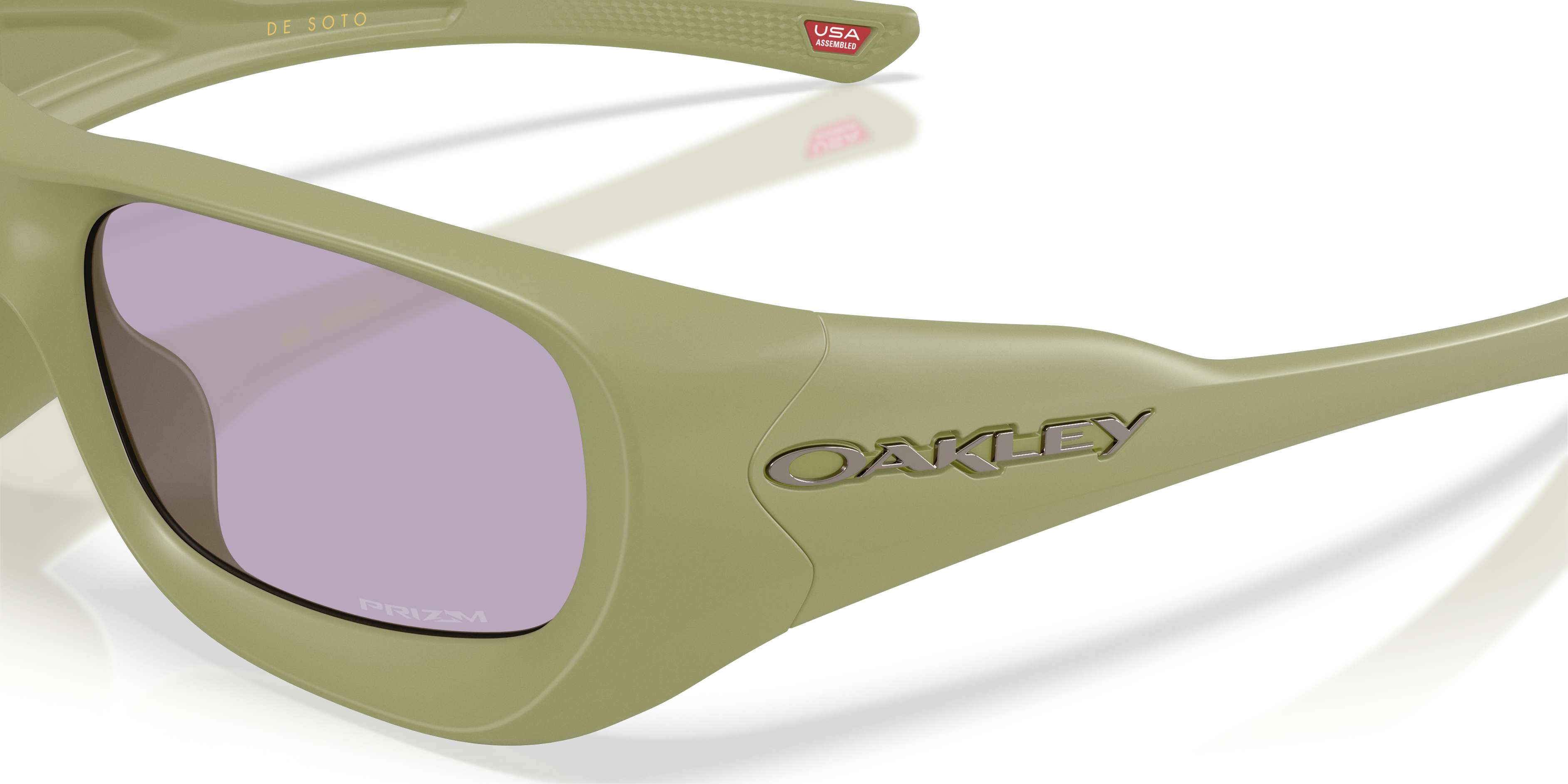 OAKLEY OO9494 DE SOTO 949407 59