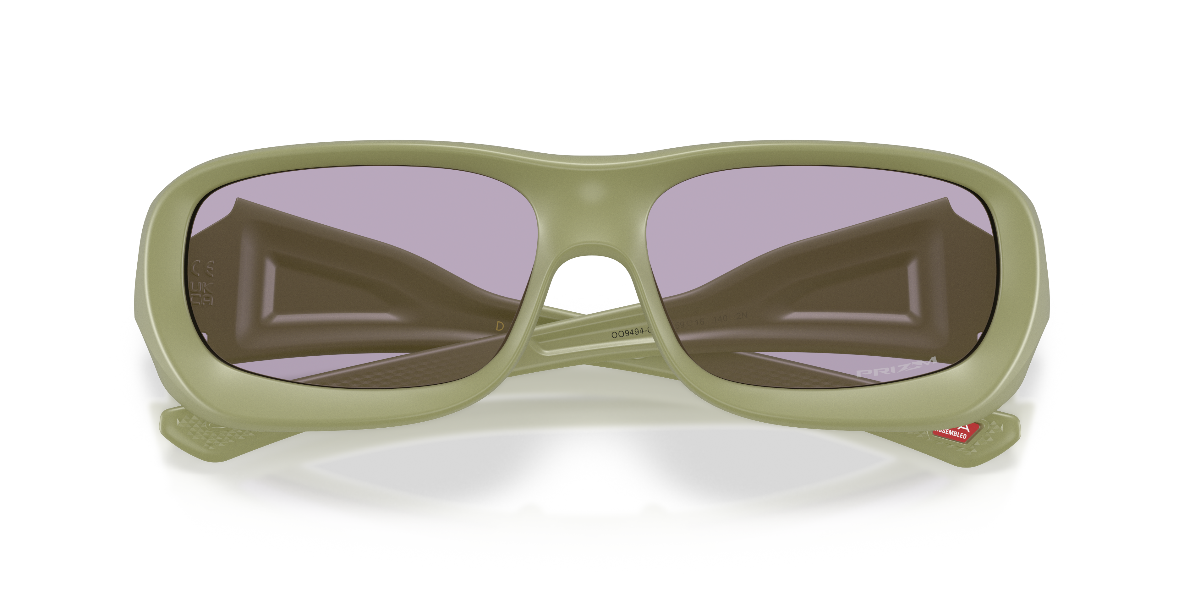 OAKLEY OO9494 DE SOTO 949407 59