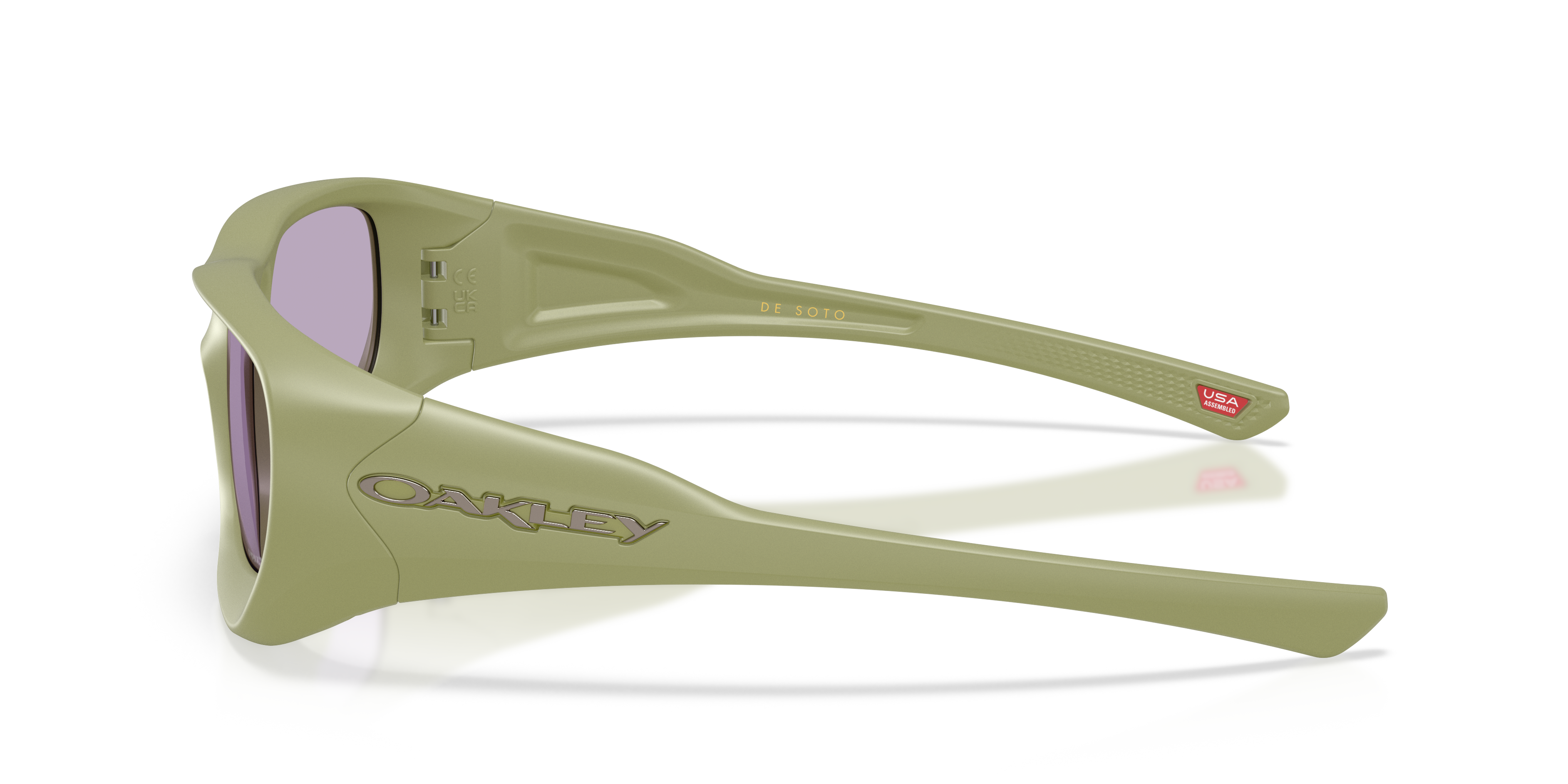 OAKLEY OO9494 DE SOTO 949407 59