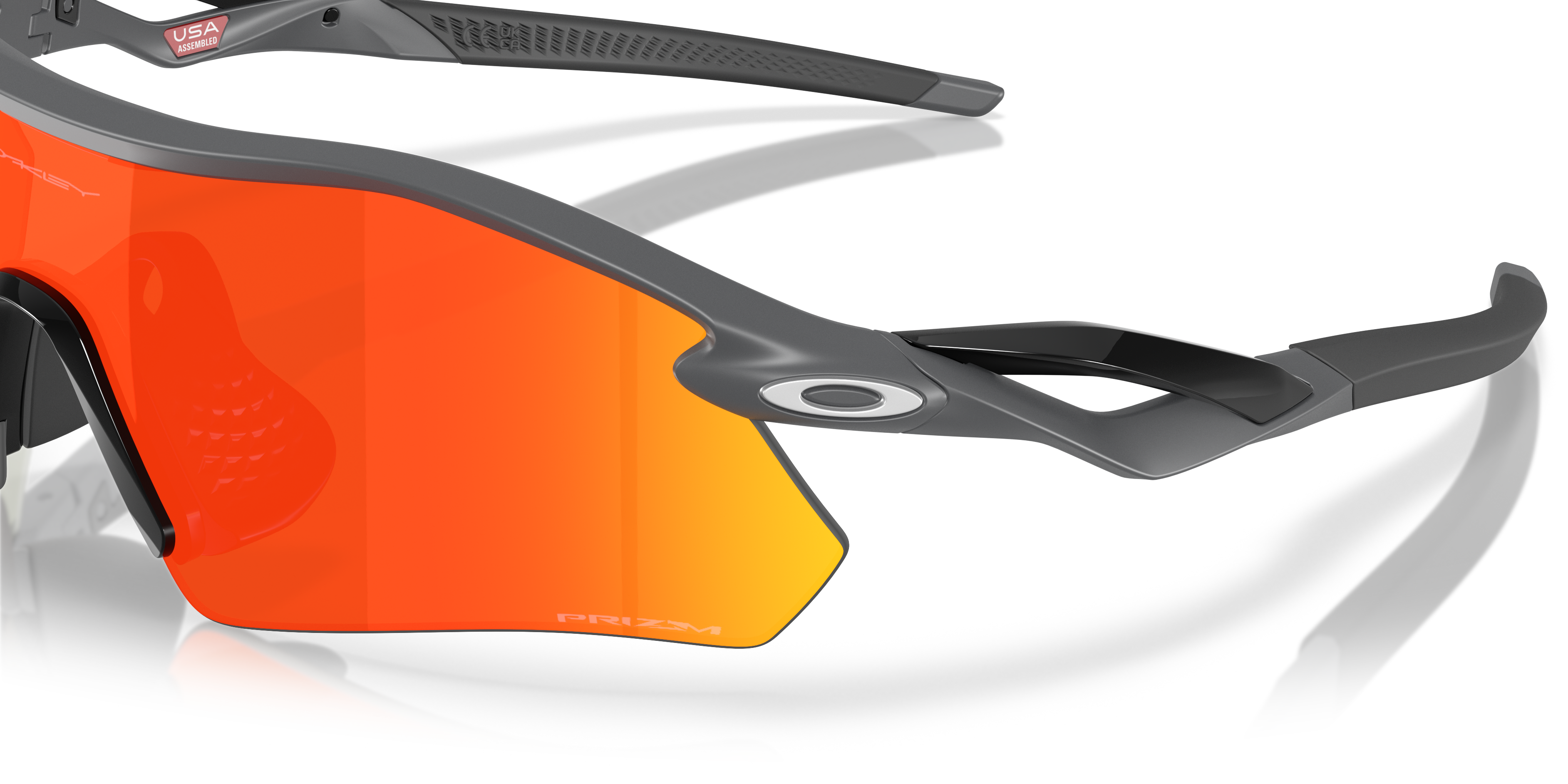 OAKLEY OO9495D RADAR PLATE 949503 36