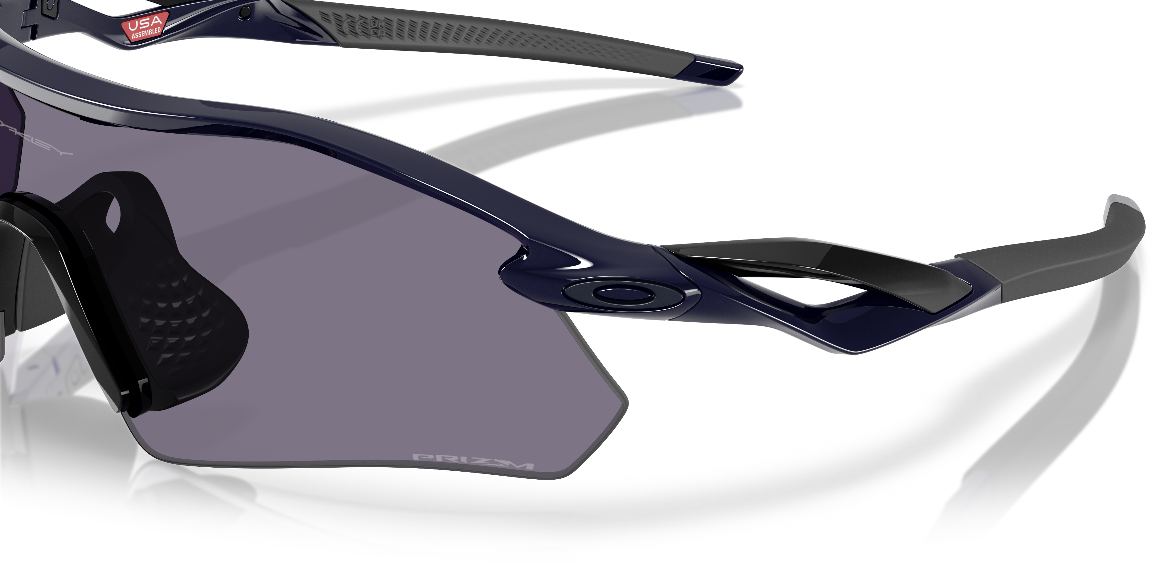 OAKLEY OO9495D RADAR PLATE 949507 36