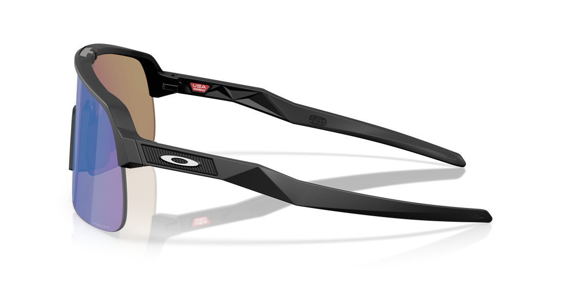 Sonnenbrillen oakley oo9496 sutro lite s 949605 negro rectangular unisex größe 34mm - Detailansicht