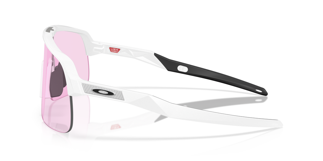 Gafas de sol oakley oo9496 sutro lite s 949608 blanco rectangular unisex talla 34mm - Vista de detalle