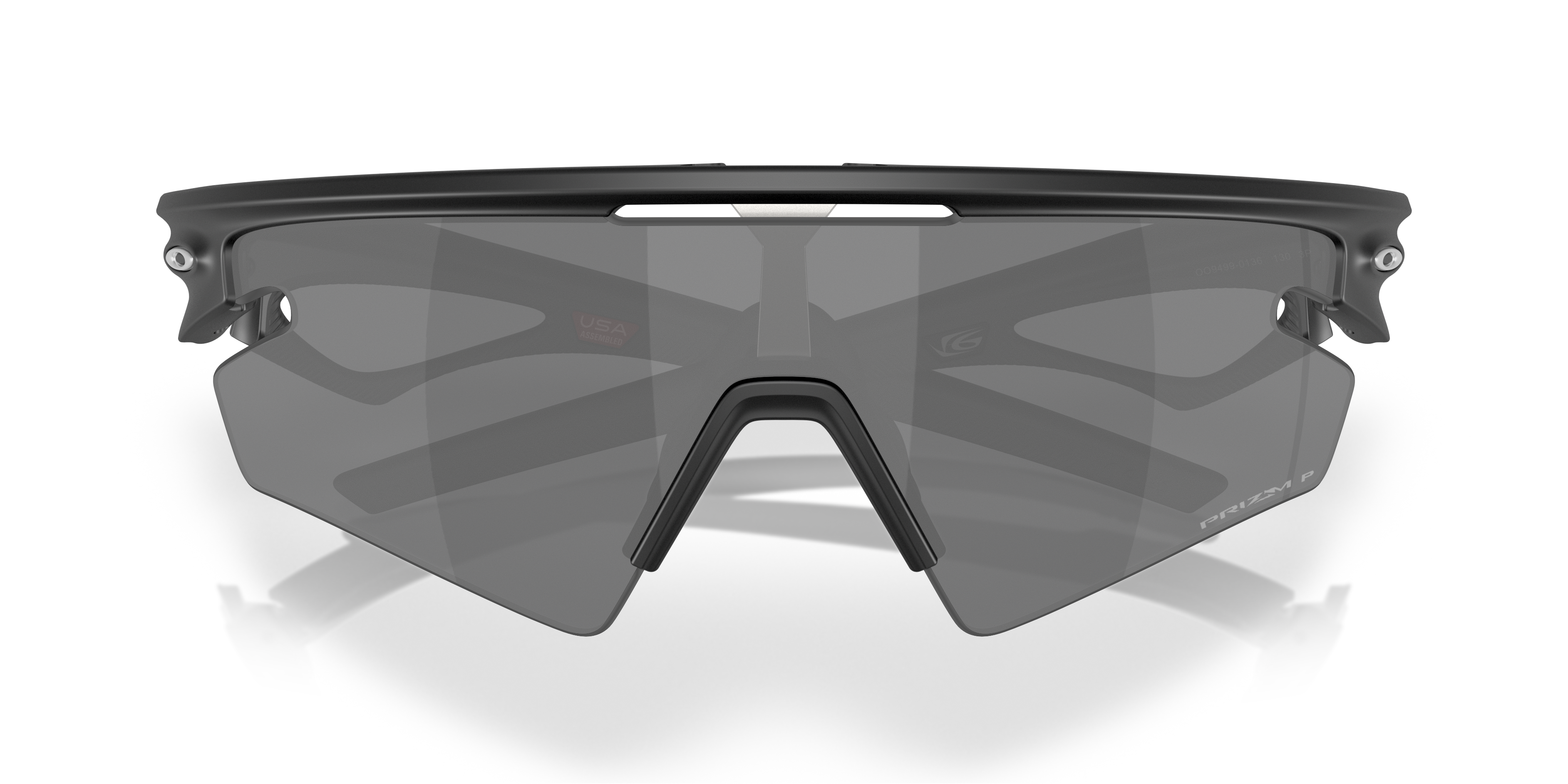 OAKLEY OO9499 SPHAERA SLASH 949901 36