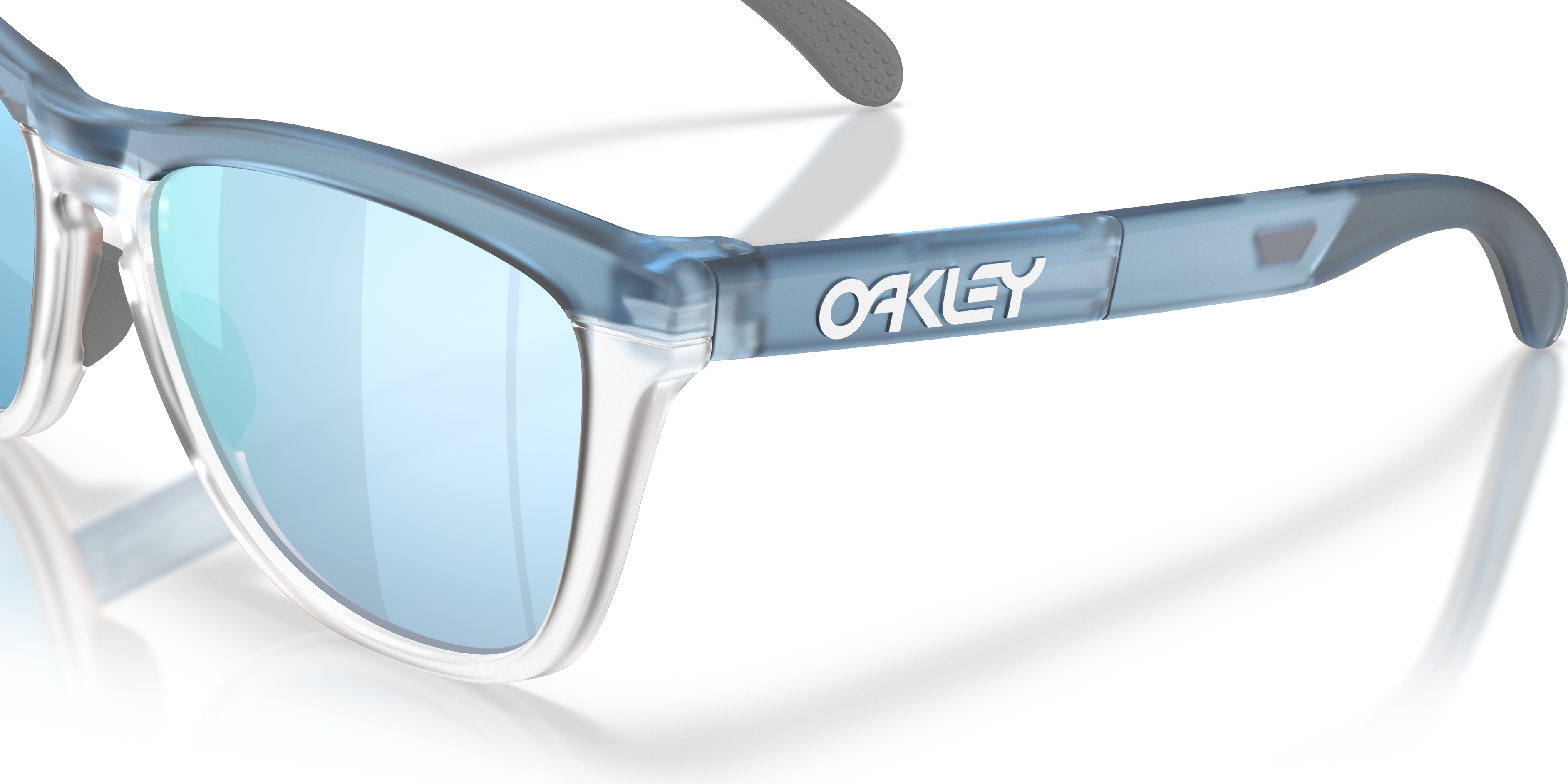 OAKLEY OO9503 FROGSKINS RANGE XL 950303 58