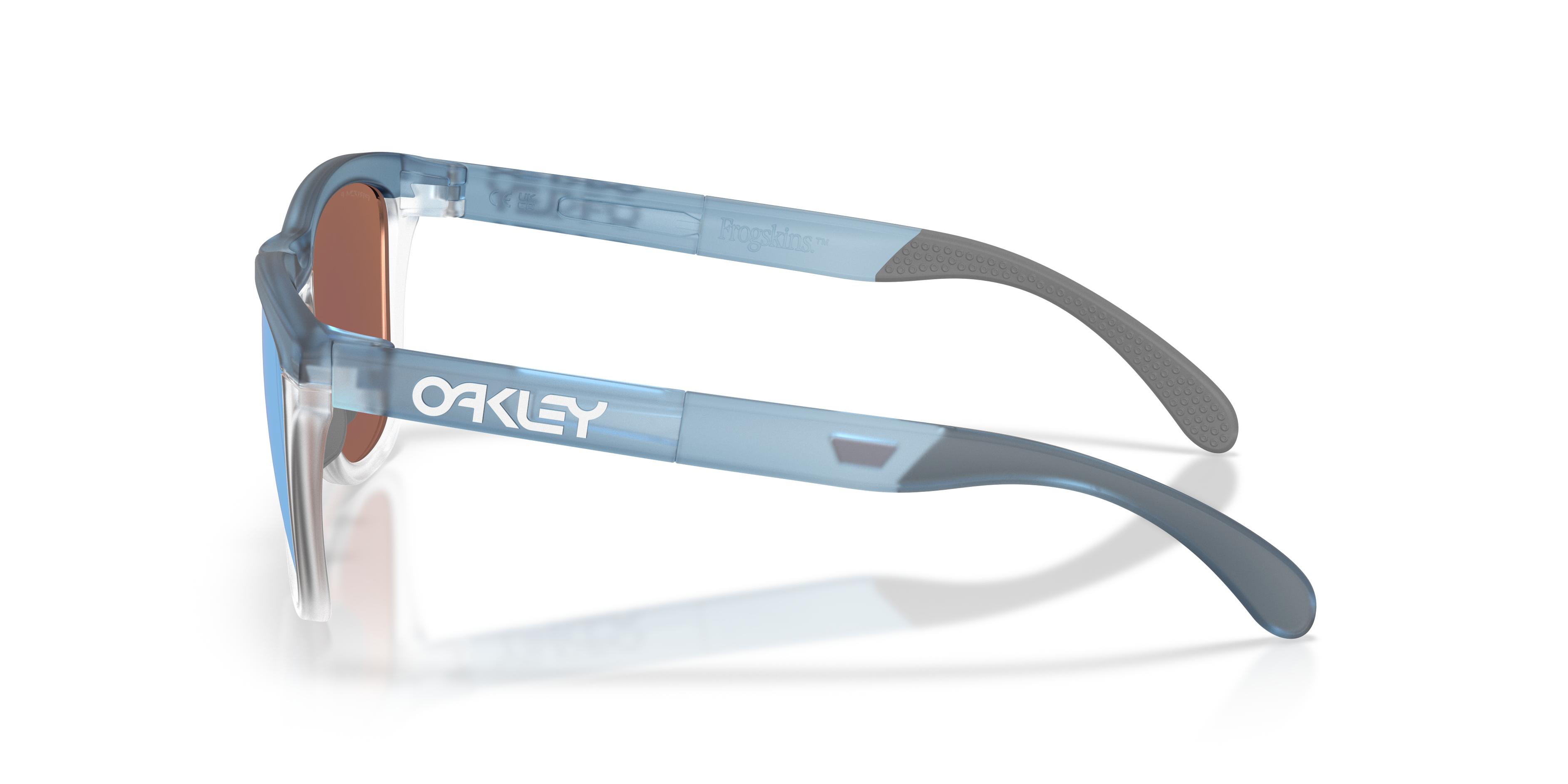 OAKLEY OO9503 FROGSKINS RANGE XL 950303 58