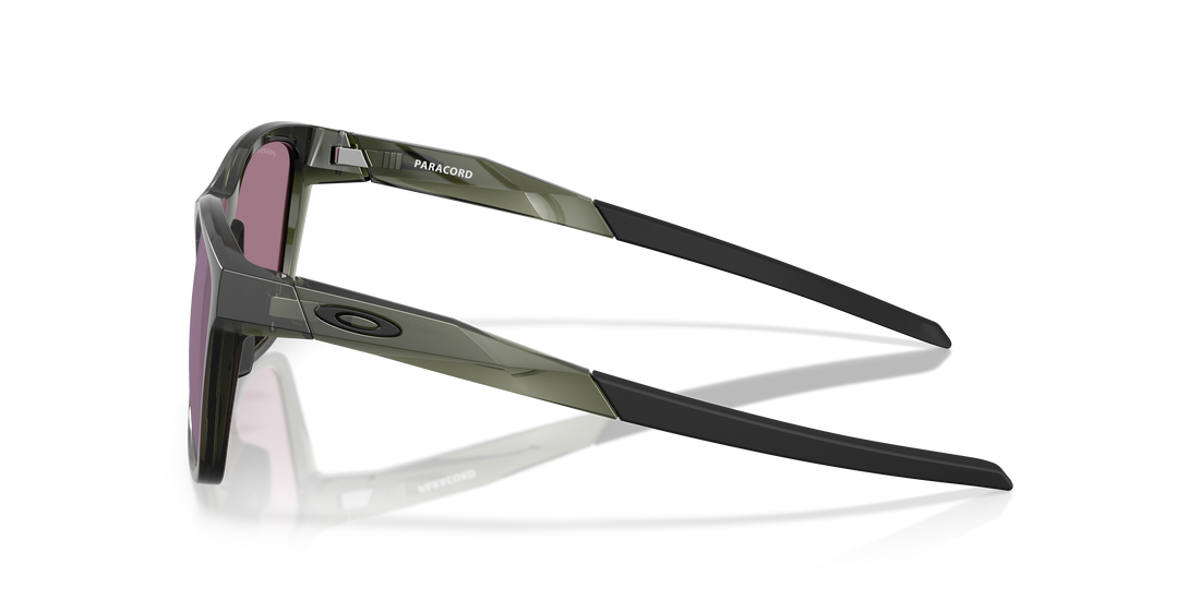 Gafas de sol oakley oo9506d paracord 950602 verde square unisex talla 57mm - Vista de detalle