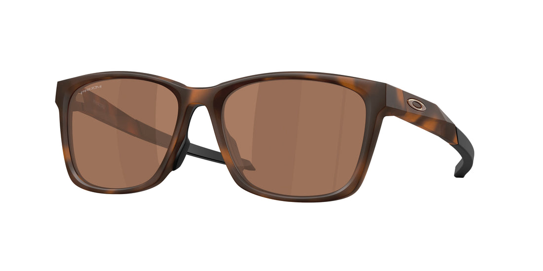 Gafas de sol oakley oo9506d paracord 950603 marron square unisex talla 57mm - Vista principal