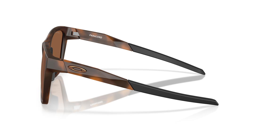 Gafas de sol oakley oo9506d paracord 950603 marron square unisex talla 57mm - Vista de detalle