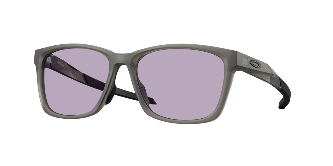 Gafas de sol oakley oo9506d paracord 950604 gris square unisex talla 57mm - Vista principal